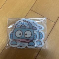 rom&nd ハンギョドン 髪留めのサムネイル