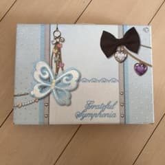 プリティーリズム プリズムストーントランク シンフォニアモデル