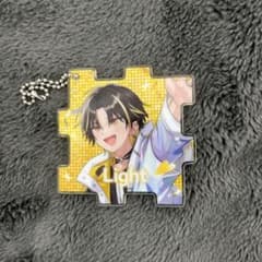 明雷らいと パズルアクリルキーホルダー すとふぇすのサムネイル