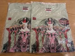 未開封KING GNU CHAOTIC WORLD 2021 Tシャツ Mサイズ - メルカリ