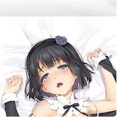 まさき様専用【ソフィーのアトリエ】ソフィー　抱き枕カバーのサムネイル