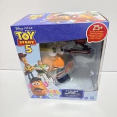 新品未開封 トイ・ストーリー5 おしゃべり ミスター・ポテトヘッド