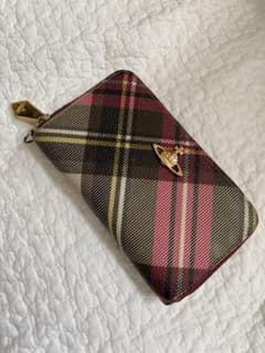 Vivienne Westwood ヴィヴィアンウエストウッド 財布のサムネイル