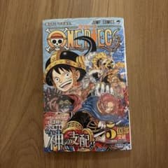 ONE PIECE 113巻 - メルカリ