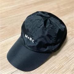 マルシェノア キャップ （MRC NOIR）のサムネイル
