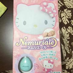 ハローキティネムリエールのサムネイル