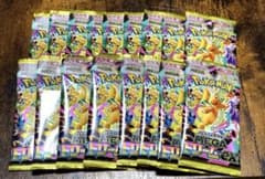 メガドリーム サーチ済みパック 17パック - メルカリ