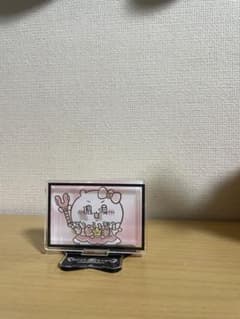 ちいかわ　アクリルスタンドのサムネイル