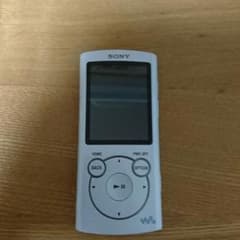 SONY WALKMAN NW-S764 8Gのサムネイル