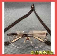 HOGIES スポーツメガネ 672-180 ブラック 新品未使用品 - メルカリ