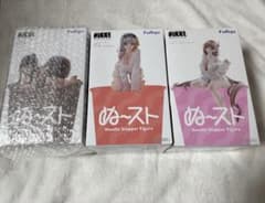 NIKKE ぬどる 스토퍼 피겨 바이퍼 모다니아 킬러와이프