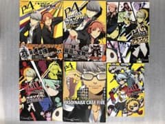 漫画 ペルソナ4 アンソロジー 6冊セット - メルカリ
