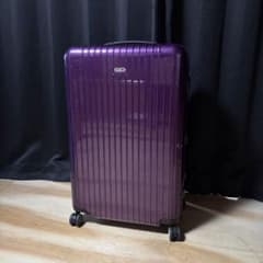 リモワ RIMOWA サルサエアー キャリーケース 82L 1063 - メルカリ