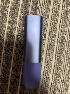 ハ*オ様 電子タバコ本体 紫のサムネイル