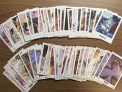 Thumbnail of 天官賜福のカード