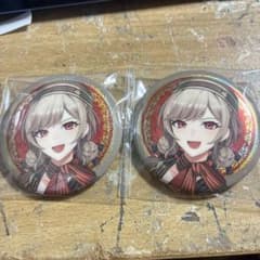 にじさんじ 缶バッジ 2個セットのサムネイル