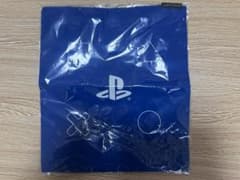 미사용품 PlayStation 5 구입 특전 토트 백