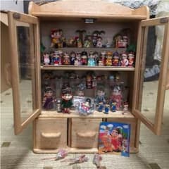 ペコちゃん ミニ人形 セットのサムネイル