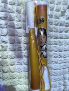 鈴木豪太　若鷹ガチャ　メガホンのサムネイル