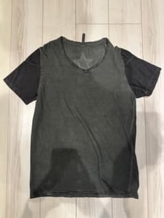Tシャツ 星柄 パンチングメッシュ　WLG by Giorgio Bratoのサムネイル