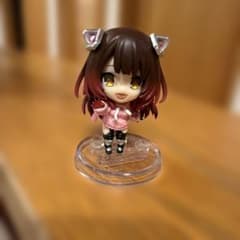 ホロライブデフォルメコレクション Vol.3」のロボ子さんのサムネイル