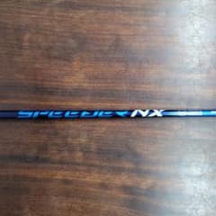 フジクラ　スピーダーNX50S  キャロウェイ スリーブ付  GolfPraidのサムネイル