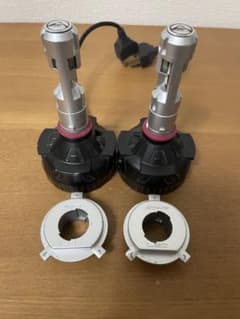 IPF ヘッドライト LED H4 バルブ 341HLB2のサムネイル