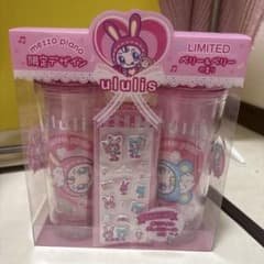 ululis mezzo piano 限定デザイン ベリー＆ベリーの香りのサムネイル