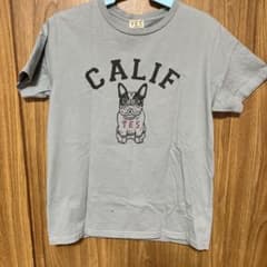 TES 半袖Tシャツ ライトブルーのサムネイル