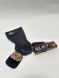 ALL OUT POWER GRIP PRO 左のみのサムネイル