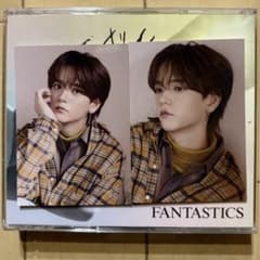 中島颯太 FANTASTICS フォトカ トレカ セット 中島颯太 トレカ セット - メルカリ