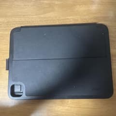 Inateck iPad用 キーボード付きケース　A16のサムネイル