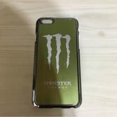 MONSTER     iphone6、6sカバーのサムネイル