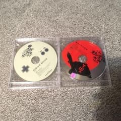くるり CD 非売品のサムネイル