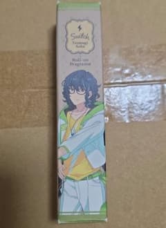 Swich 青葉つむぎ ロールオンフレグランス 香水10ml - メルカリ