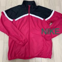 NIKE ナイキ　ウインドブレーカー　レディースのサムネイル