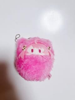 からぴち のあ たぴぬいのサムネイル