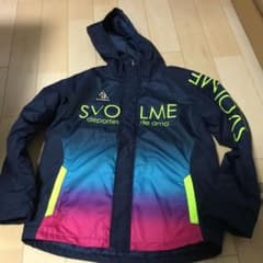 SVOLME ジャンパー150サイズのサムネイル