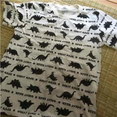 Tシャツのサムネイル