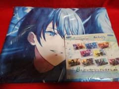 あんスタ プロセカ ラッキーくじ B賞 青柳冬弥 瀬名泉 ビッグ
