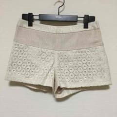 エディットコロン/ショートパンツのサムネイル