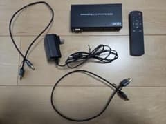 HDMI合成器兼、スイッチャーのサムネイル