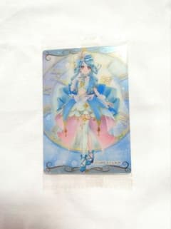 プリキュアウエハース13 名探偵プリキュア　キュアエクレールのサムネイル