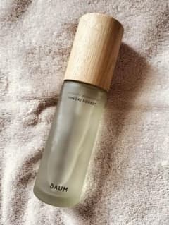 BAUM AROMATIC ROOM SPRAY HINOKI FORESTのサムネイル
