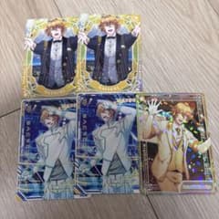 うたプリ シャニライ ビジュコレ 四ノ宮那月 - メルカリ