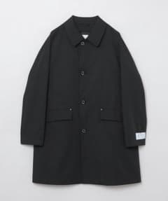 未使用】マッキントッシュフィロソフィー トロッターコート ハントリー