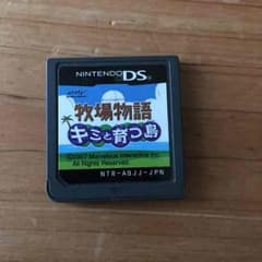 DS ソフトのサムネイル