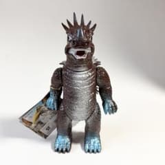 東宝怪獣シリーズ　ガイガン　ブルマァク　バンダイ　ソフビ　フィギュア　1992 東宝怪獣シリーズ アンギラス ブルマァク バンダイ ソフビ フィギュア