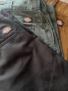 Dickies Original Fit  874 【3本セット】のサムネイル