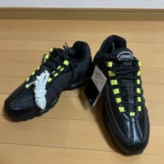 ナイキ エアマックス 95 ビッグバブル HRJKのサムネイル